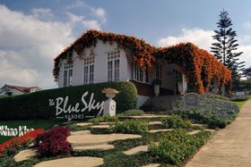 The Blue Sky Resort Khao Kho