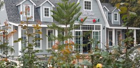 Vin View Rose Garden Resort