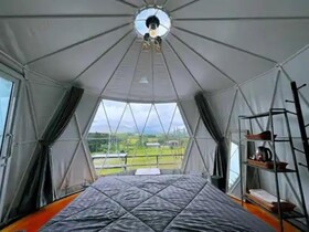 Yellowstone Cheewa View