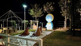 Yellowstone Cheewa View