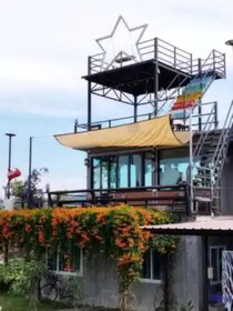 Yellowstone Cheewa View