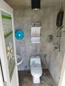 Yellowstone Cheewa View