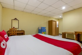 OYO 1000 Maetang Hotel