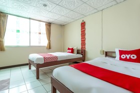 OYO 1000 Maetang Hotel