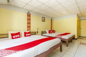 OYO 1000 Maetang Hotel