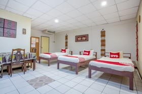 OYO 1000 Maetang Hotel
