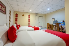 OYO 1000 Maetang Hotel