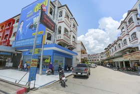 OYO 1000 Maetang Hotel