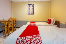 OYO 1000 Maetang Hotel