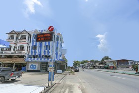 OYO 1000 Maetang Hotel