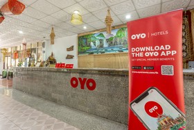 OYO 1000 Maetang Hotel