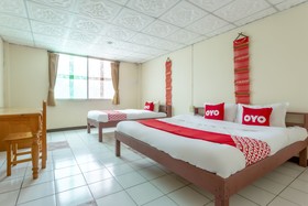 OYO 1000 Maetang Hotel