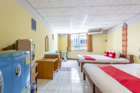 OYO 1000 Maetang Hotel