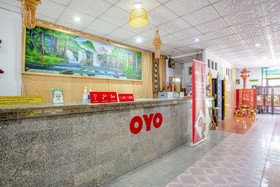 OYO 1000 Maetang Hotel