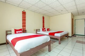 OYO 1000 Maetang Hotel