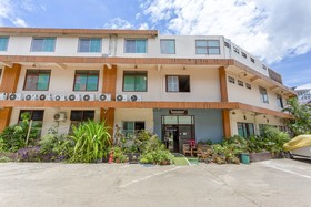OYO 1000 Maetang Hotel