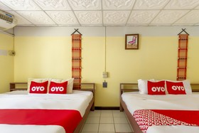 OYO 1000 Maetang Hotel