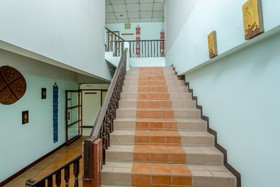 OYO 1000 Maetang Hotel