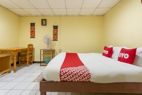 OYO 1000 Maetang Hotel