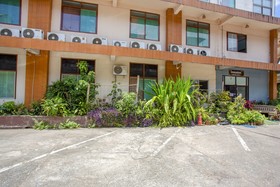 OYO 1000 Maetang Hotel