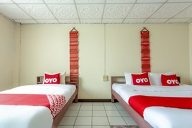 OYO 1000 Maetang Hotel