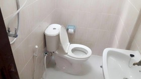 Aree Guesthouse
