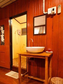 Aree Guesthouse