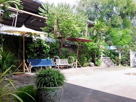 Aree Guesthouse