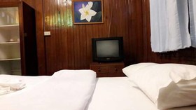 Aree Guesthouse