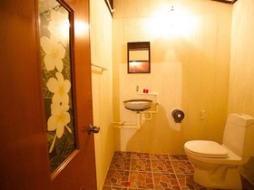 Aree Guesthouse