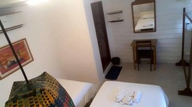 Aree Guesthouse