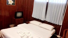 Aree Guesthouse