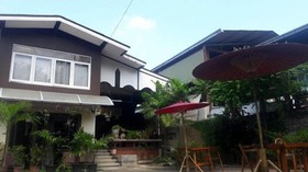 Aree Guesthouse