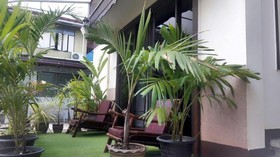 Aree Guesthouse