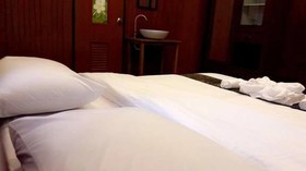 Aree Guesthouse