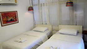 Aree Guesthouse