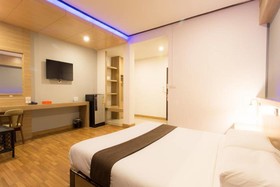 Asia Lampang Hotel