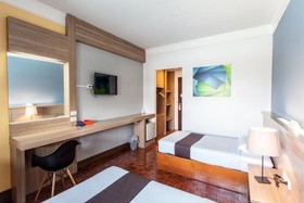 Asia Lampang Hotel
