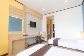 Asia Lampang Hotel
