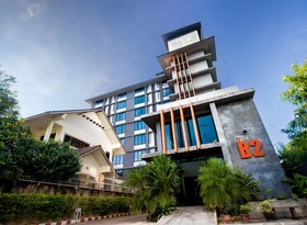 B2 Lampang