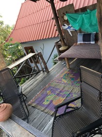 Baan Mali Homestay Lampang