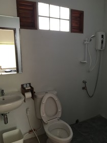 Baan Mali Homestay Lampang