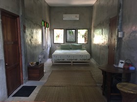 Baan Mali Homestay Lampang