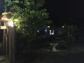 Baan Mali Homestay Lampang