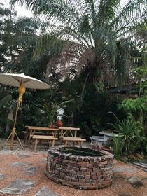 Baan Mali Homestay Lampang