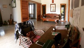 Baan Mali Homestay Lampang