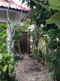 Baan Mali Homestay Lampang