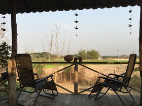 Baan Mali Homestay Lampang