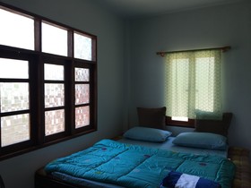 Baan Mali Homestay Lampang