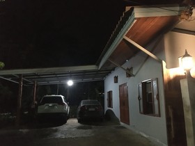 Baan Mali Homestay Lampang